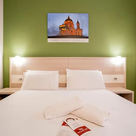 Best Quality Hotel Gran Mogol-2